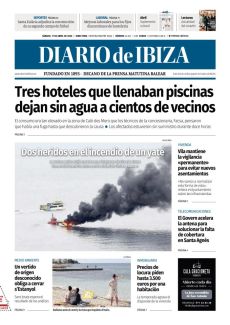 PRECIOS DE LOCURA: PIDEN HASTA 3.500 EUROS POR UNA HABITACIÓN