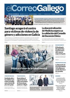 SANIDADE PIDE A LOS MÉDICOS QUE EVITEN LA HUELGA ANTE EL INICIO DEL PICO DE LA GRIPE