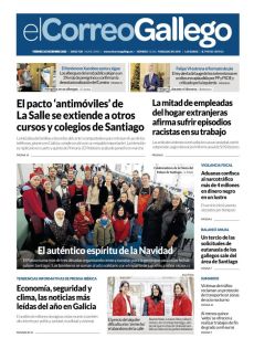 EL AUTÉNTICO ESPÍRITU DE LA NAVIDAD