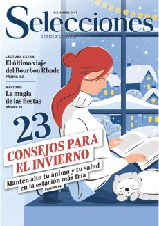 23 CONSEJOSPARA ELINVIERNO