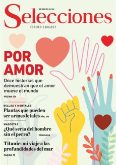 POR AMOR