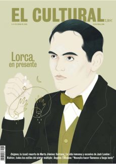 LORCA, EN PRESENTE