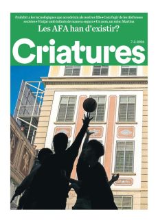 LES AFA HAN D’EXISTIR?
